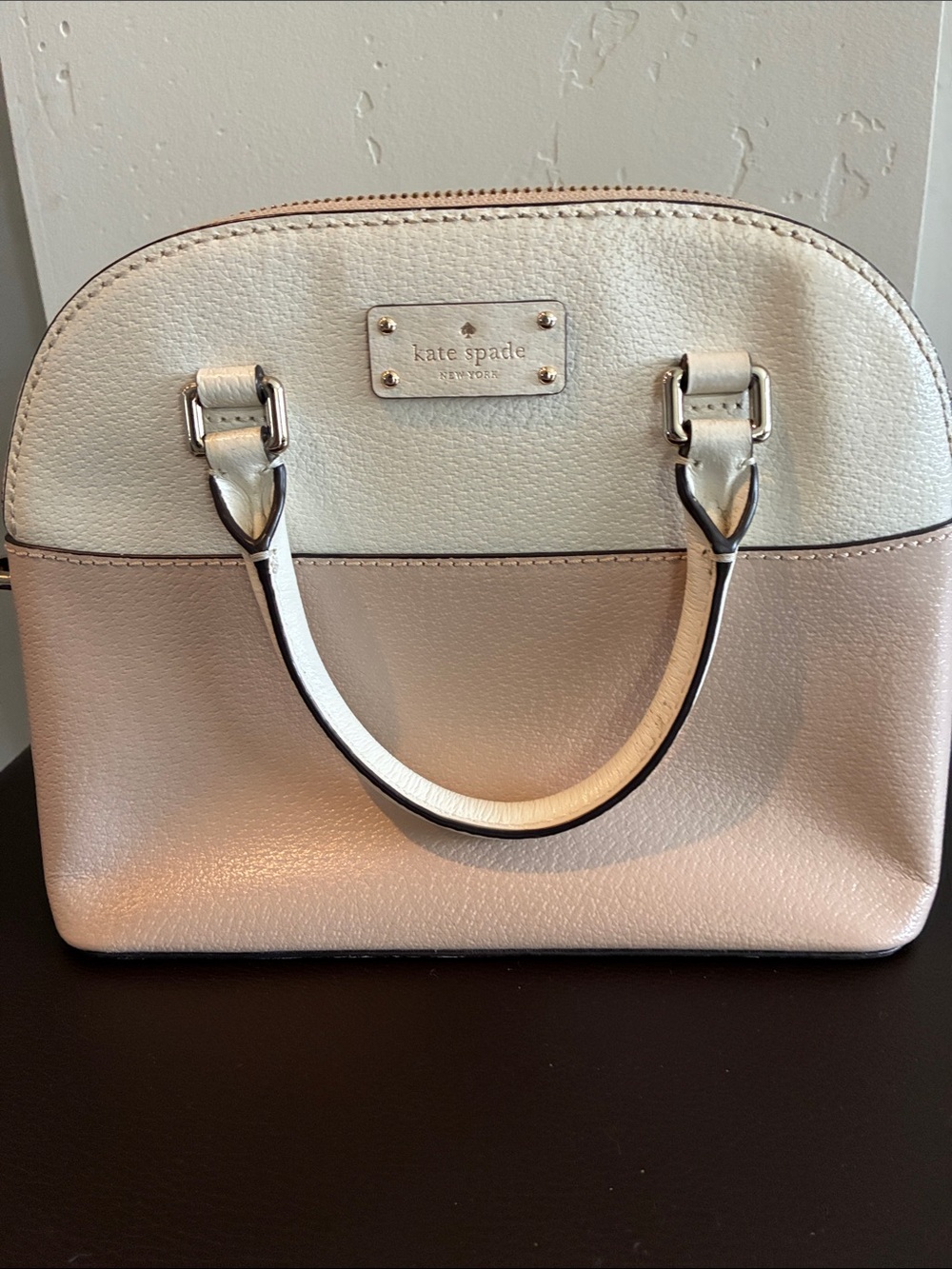 kate spade New York Grove Street Carli Satchell